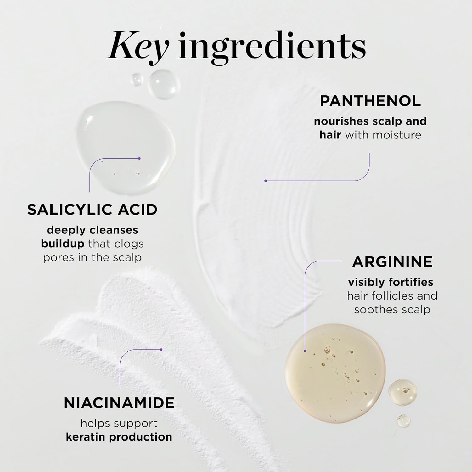 Dr. Groot Miracle in Shower Moisturizing Treatment for Hair Loss, Korean Hair Care Rinse, Rosemary Oil for Smooth, Healthier-Looking Hair in 5 Seconds, Scalp Revitalizing Solution